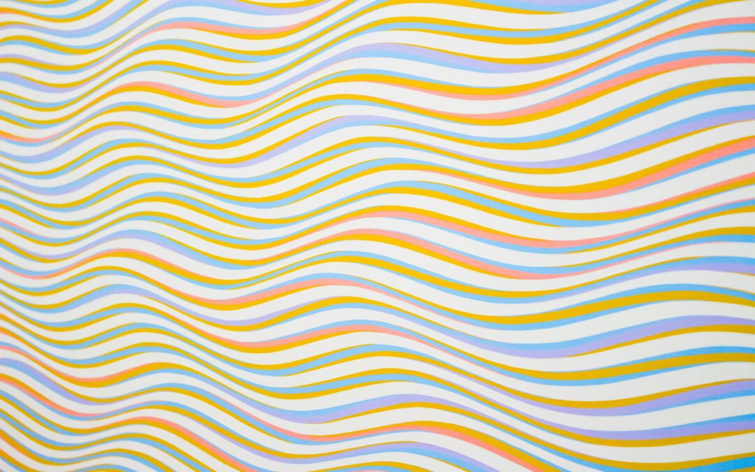 5 colores que marcarán tendencia en interiorismo este 2025
