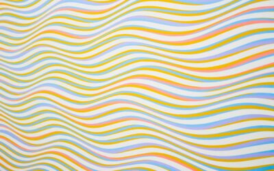 5 colores que marcarán tendencia en interiorismo este 2025