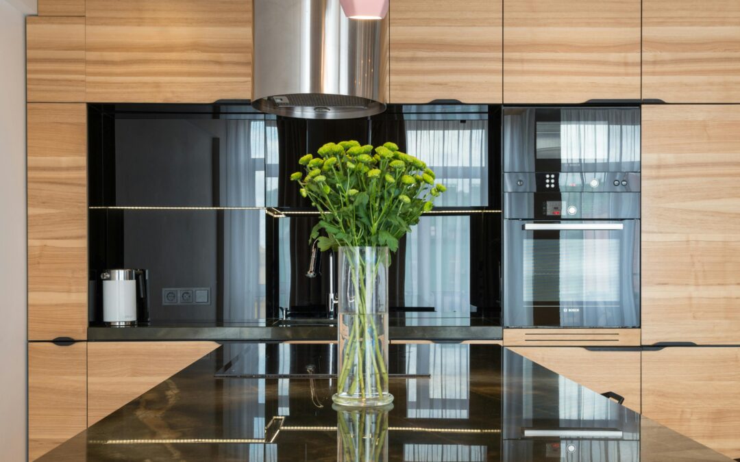 Cómo Transformar Tu Hogar con un Diseño de Interiores Exclusivo