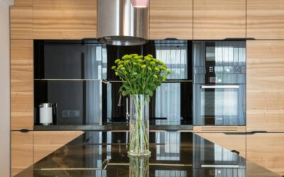 Cómo Transformar Tu Hogar con un Diseño de Interiores Exclusivo