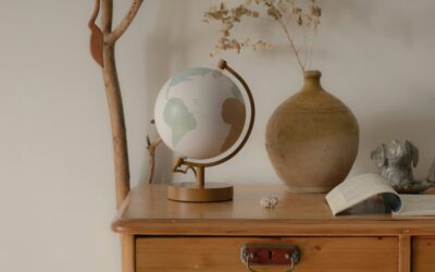 Materiales sostenibles para un hogar ecológico